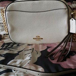 Authentic Coach Bag